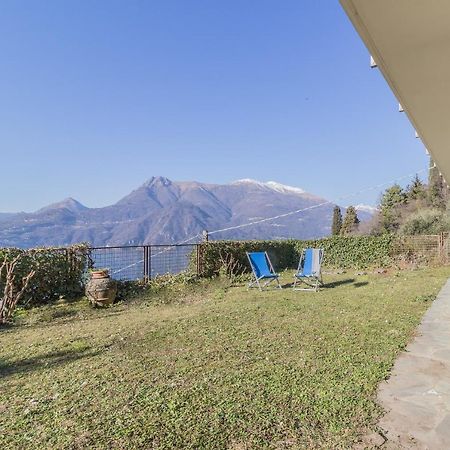 Varenna Paradise 1 Perledo Exterior photo