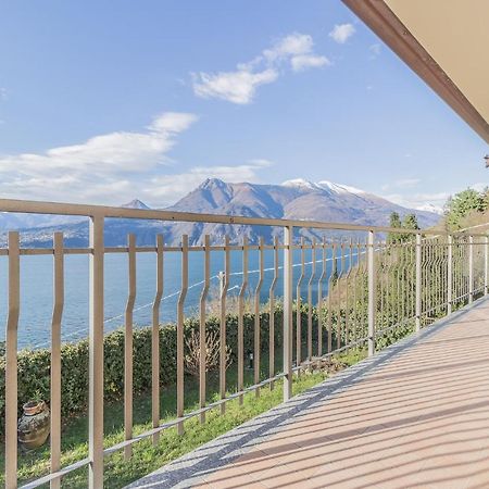 Varenna Paradise 1 Perledo Exterior photo