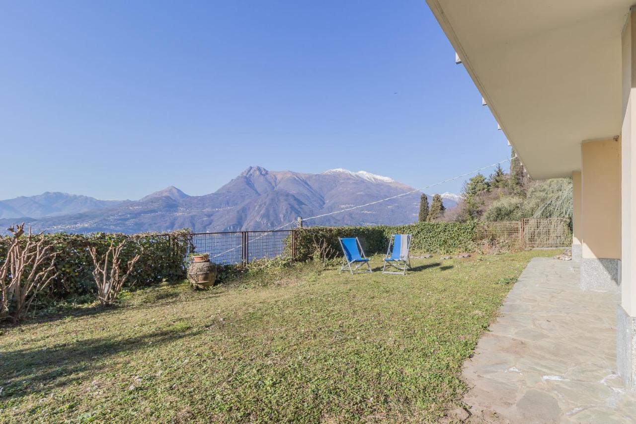 Varenna Paradise 1 Perledo Exterior photo