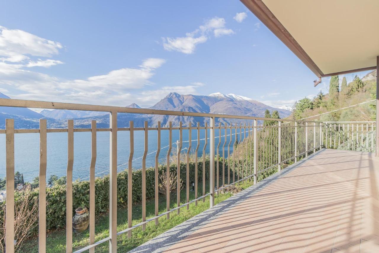 Varenna Paradise 1 Perledo Exterior photo
