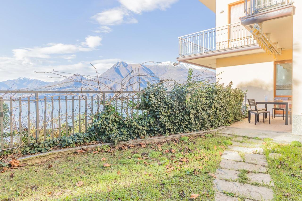Varenna Paradise 1 Perledo Exterior photo