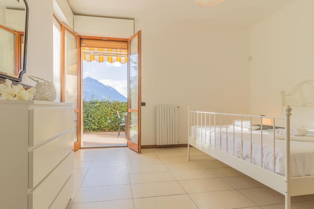 Varenna Paradise 1 Perledo Exterior photo
